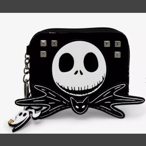 Jack Skellington Wallet